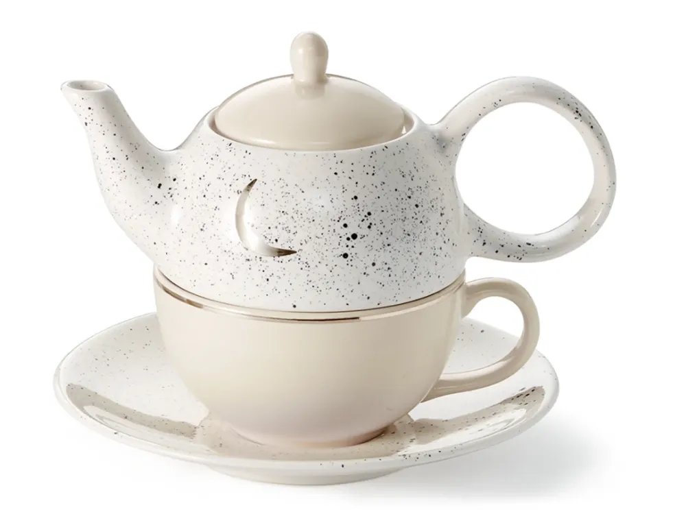 TEA ONE MOON - CHA CULT