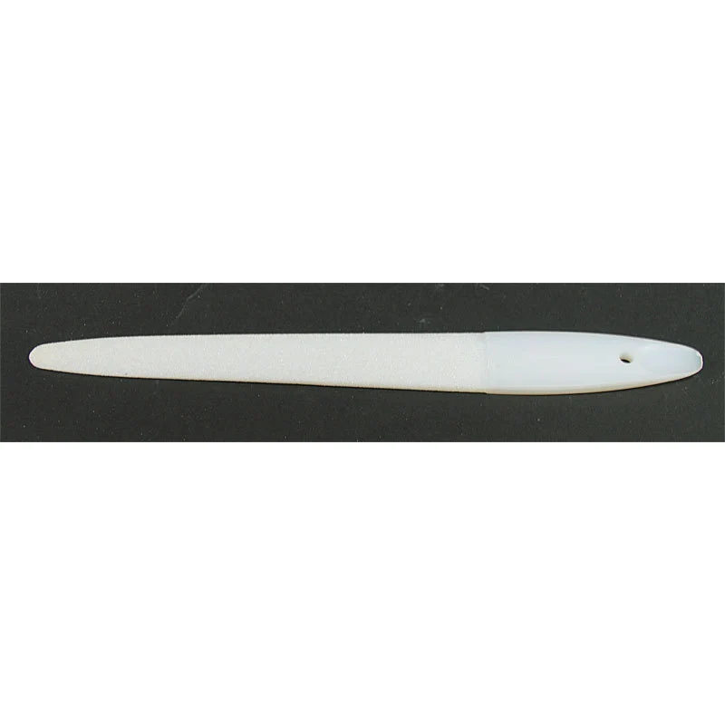 Lima bianca teflon