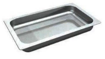TEGLIA STAMPATA ALLUMINIO PER BRIOCHE