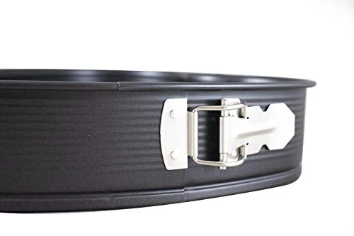 Zenker 7410 Stampo apribile Cuore, Modello Creative Ø26, Rivestimento...