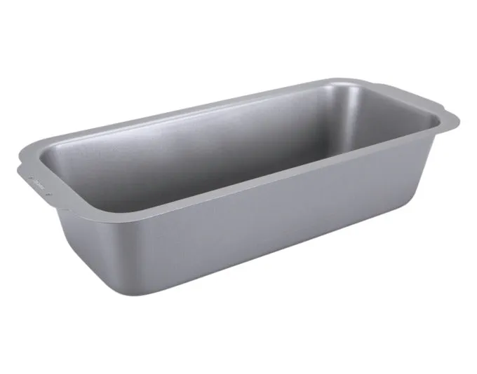 STÄDTER teglia per pane 35x14,5x8,5 cm argento Adoriamo cucinare