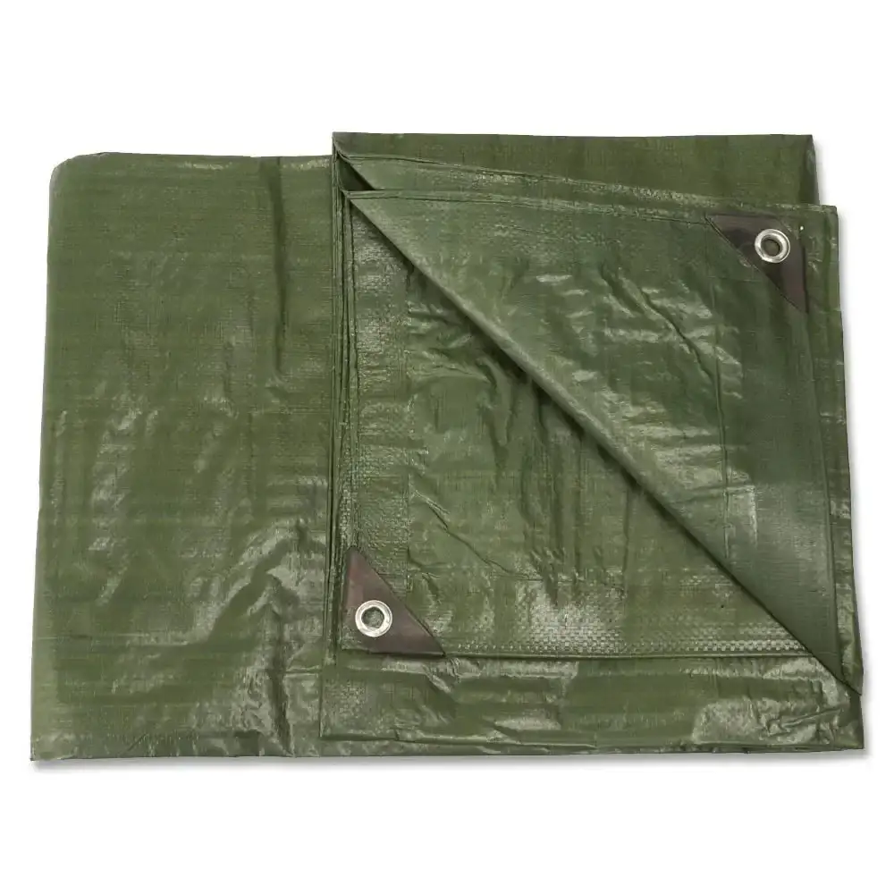 PE tarpaulin 385 x 500 cm