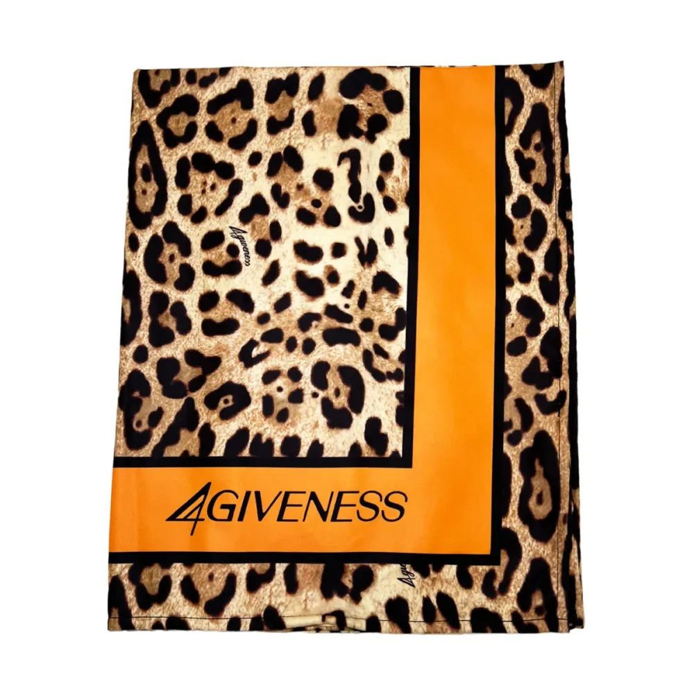 126GACTE6187 - Telo da mare - 4Giveness