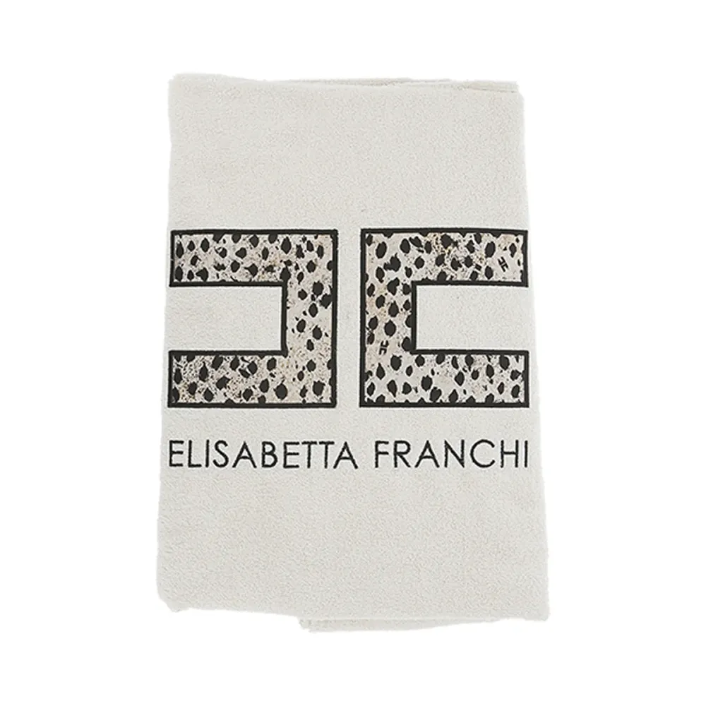 EFAV100 SP003 - Telo da mare - Elisabetta Franchi