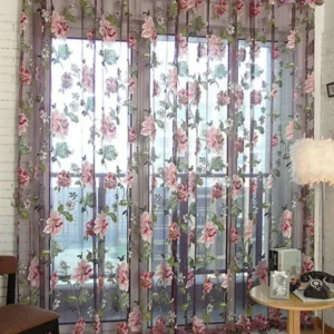 Tenda Multicolore Tende