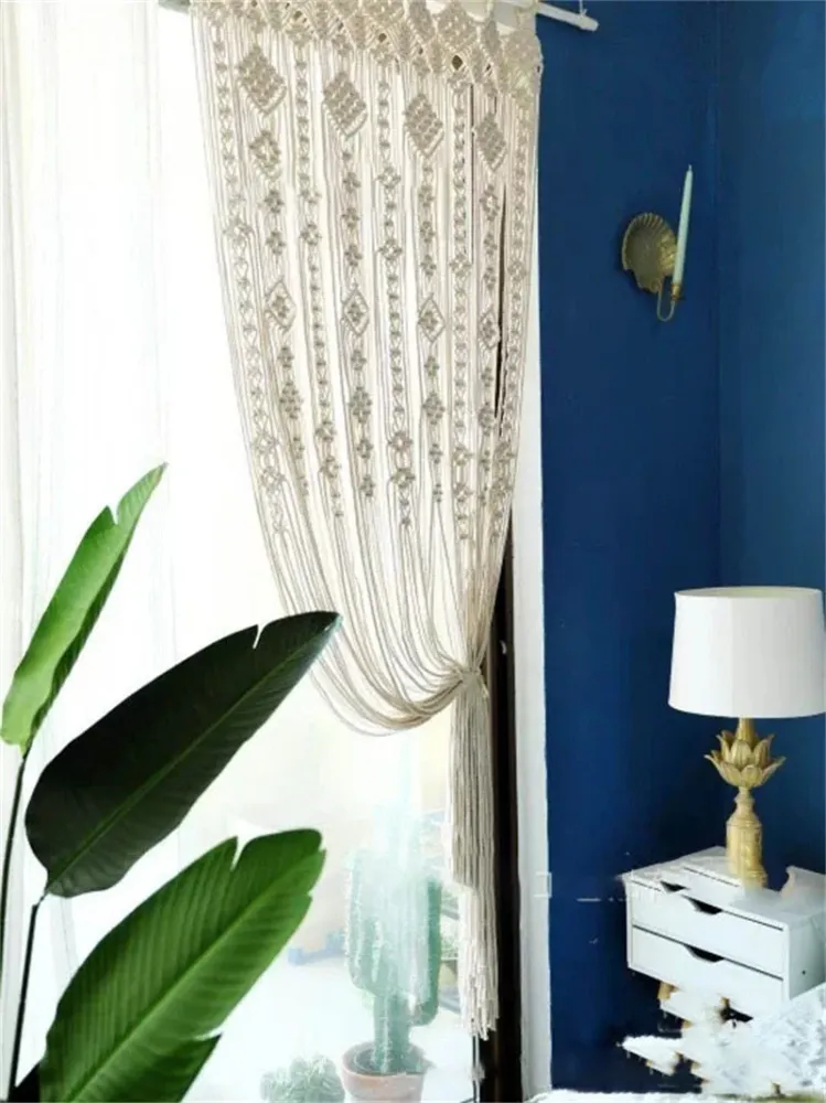 Tenda stile bohémien (L85 cm x 200 cm)