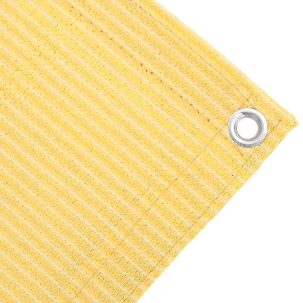 Tappeto da Tenda 200x200 cm Nocciola