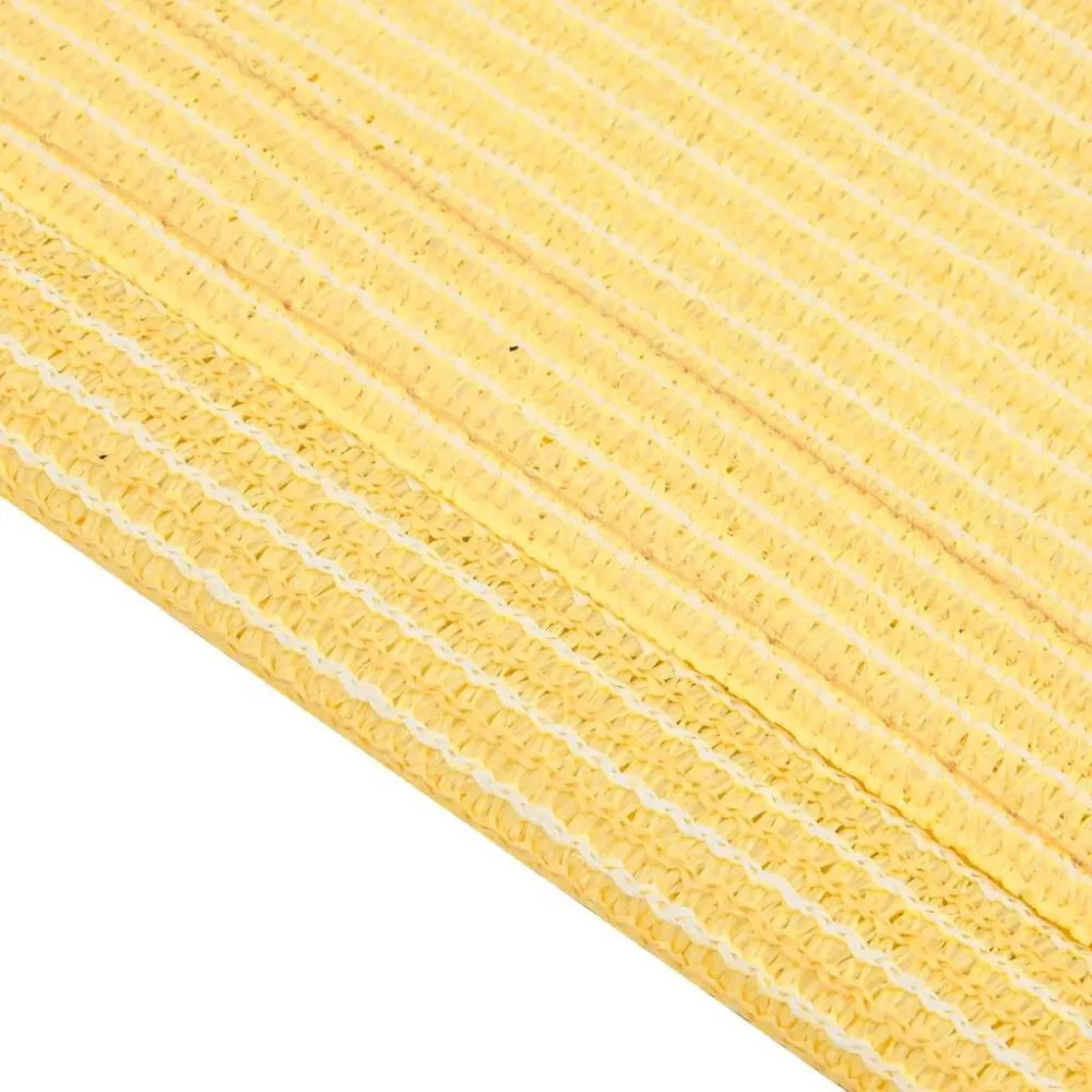 Tappeto da Tenda 200x200 cm Nocciola