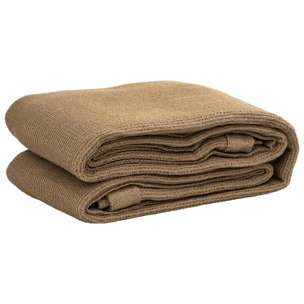 Tappeto da Tenda 250x200 cm Talpa Nylon Resistente