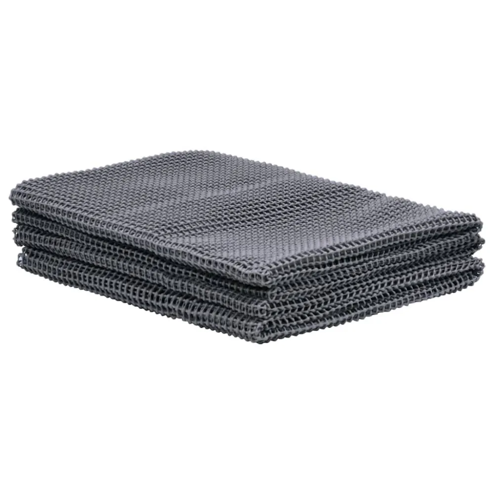 Tappeto da Tenda 250x400 cm Antracite