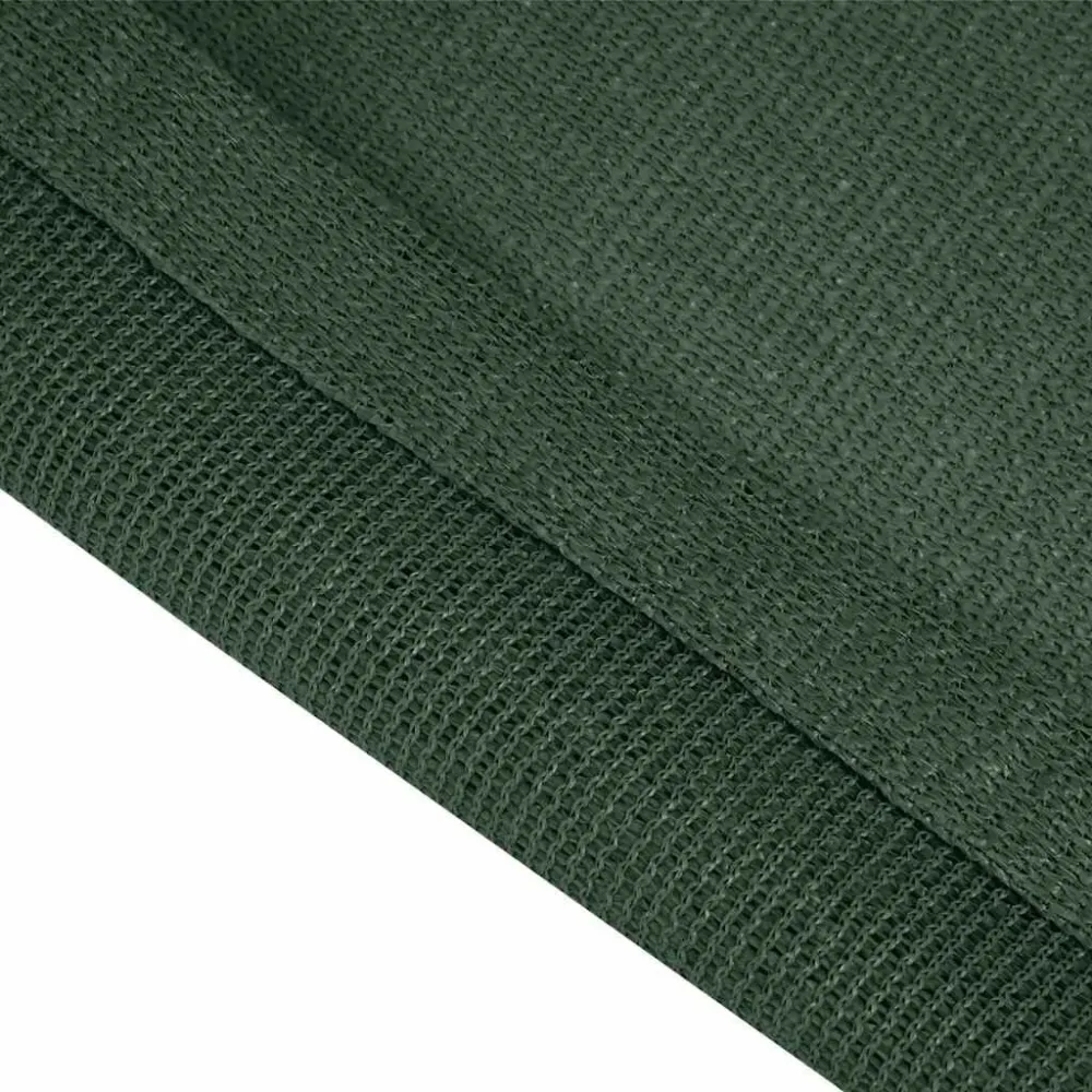 Tappeto da Tenda 250x400 cm HDPE Verde