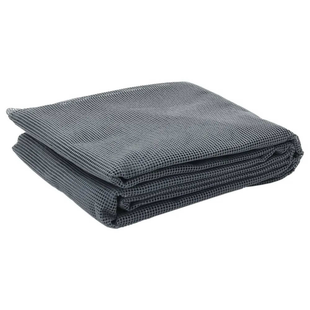 Tappeto da Tenda Antracite 3x2,5 m