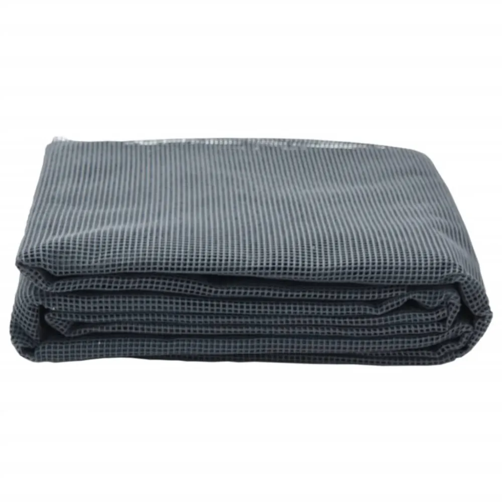 Tappeto da Tenda Antracite 3x2,5 m
