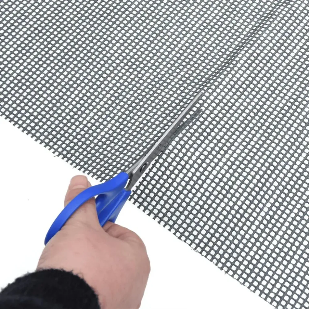 Tappeto da Tenda Antracite 3x2,5 m