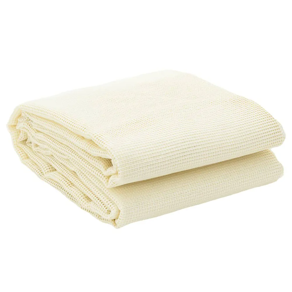 Tappeto da Tenda Crema 2,5x2 m