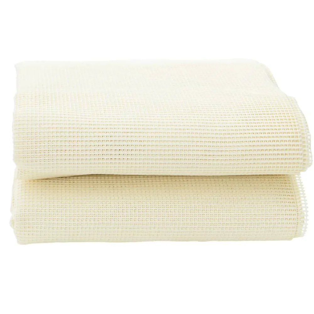 Tappeto da Tenda Crema 2,5x2 m