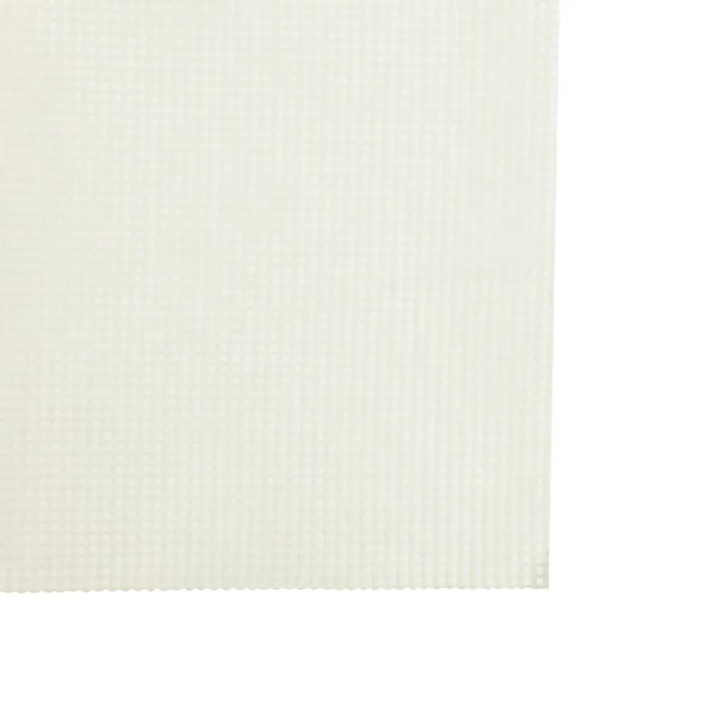 Tappeto da Tenda Crema 2,5x2 m