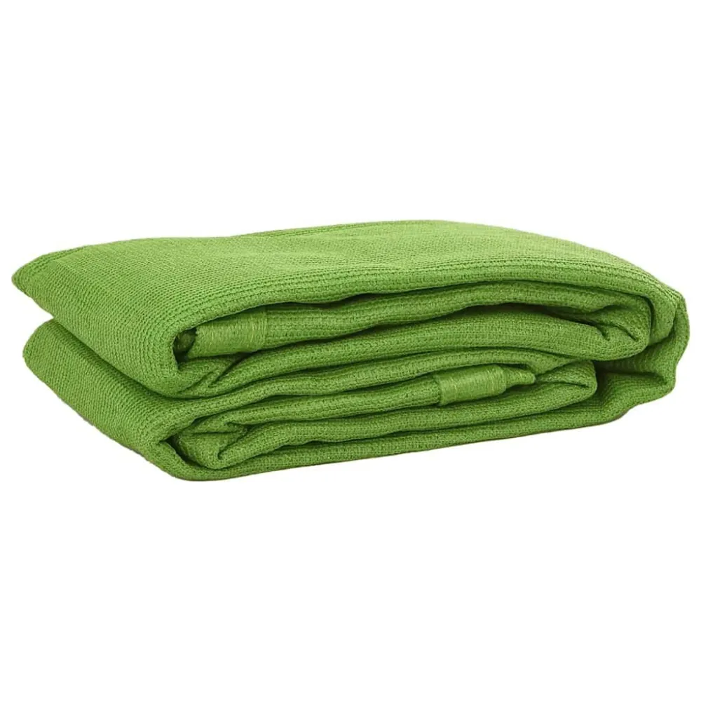Tappeto da Tenda Verde Evidente 250x200 cm HDPE