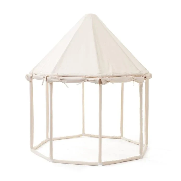 Tente Padiglione Bianco Sporco