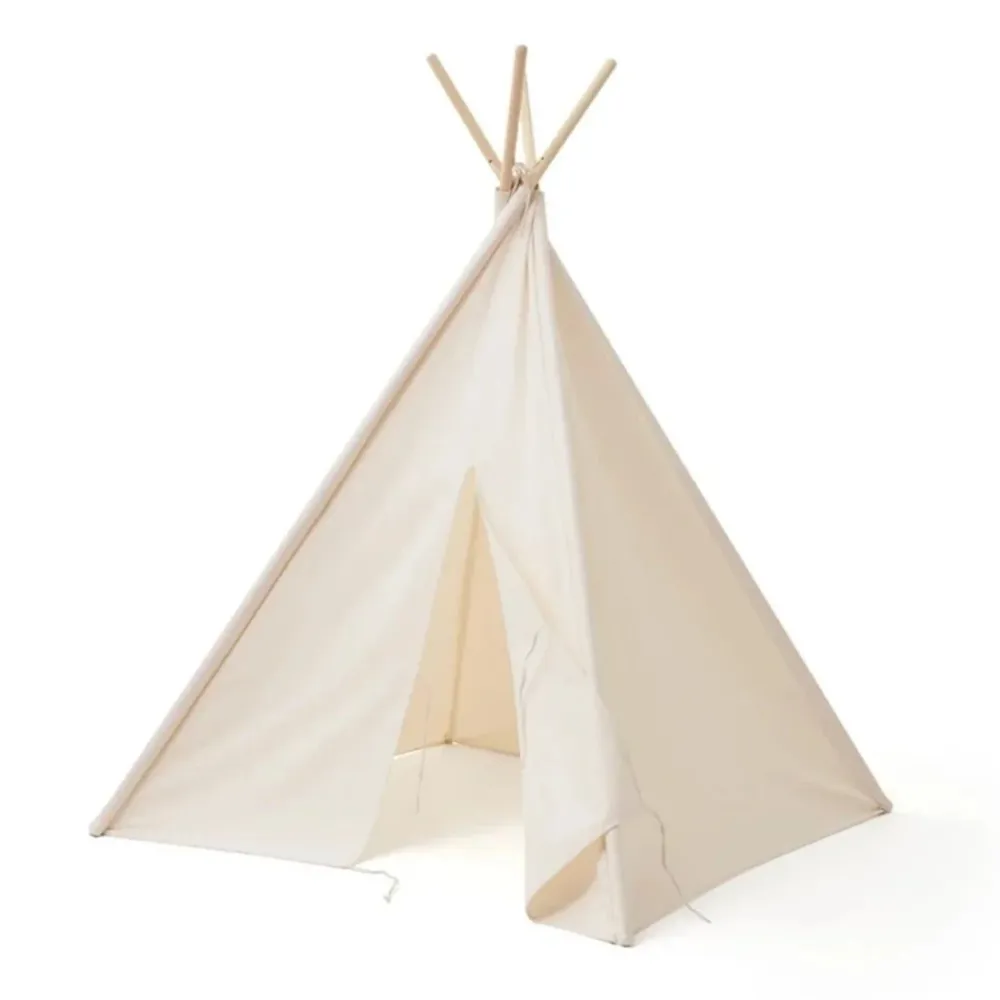 Tente Tipi - Bianco Sporco