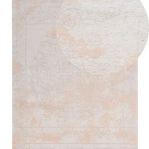 Tappeto rettangolare 160 x 230 cm Crema BEYKOZ