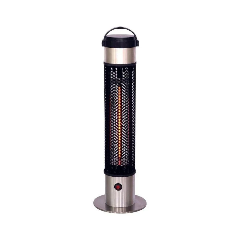 Stufa torre infrarossi 1200w | Xone