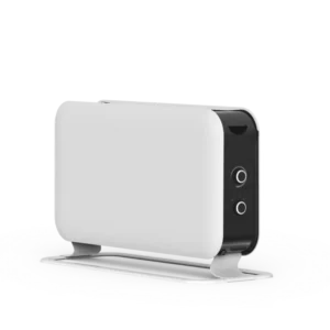 TERMOCONVETTORE ELETTRICO PORTATILE 2200W MILL CO2200MECMAX