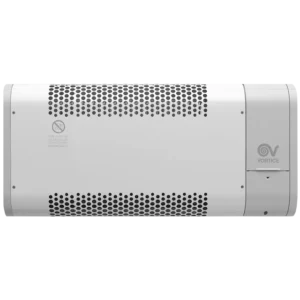 TERMOVENTILATORE MINIATURIZZATO DA INSTALLAZIONE VORTICE MICRORAPID T 1000-V0 70661