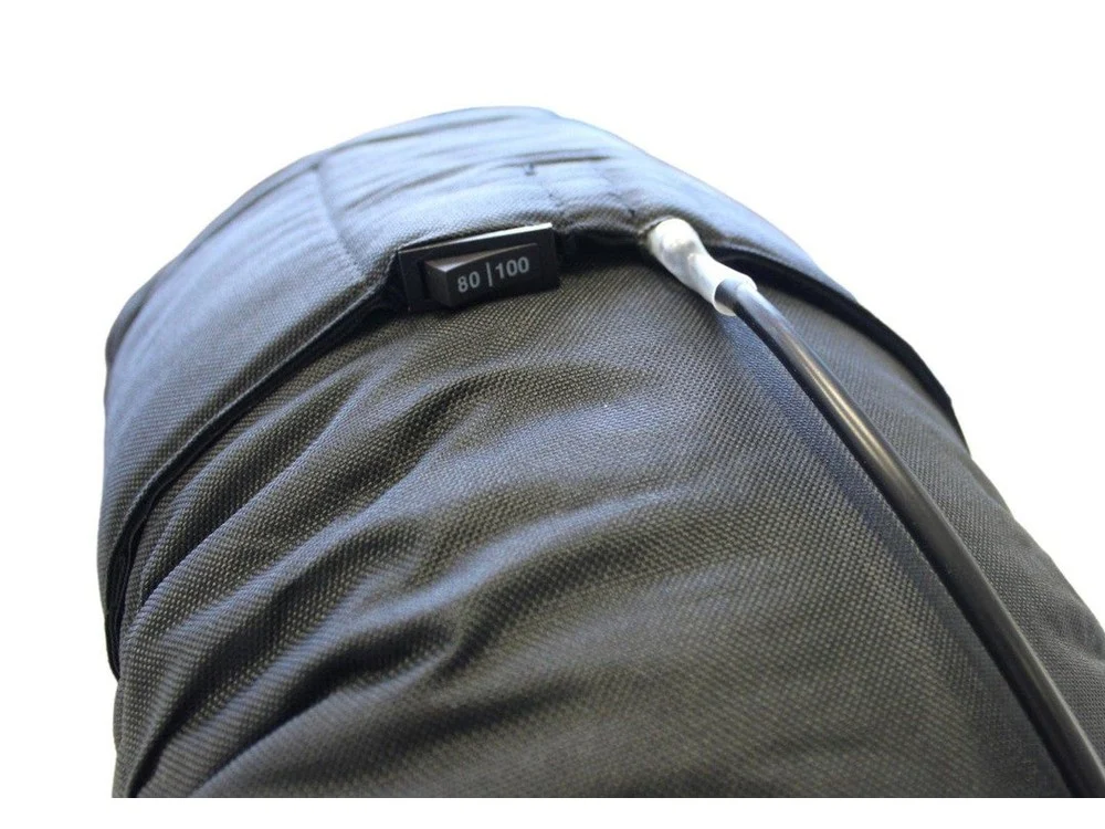 TERMOCOPERTE 120 - 200 NERE
