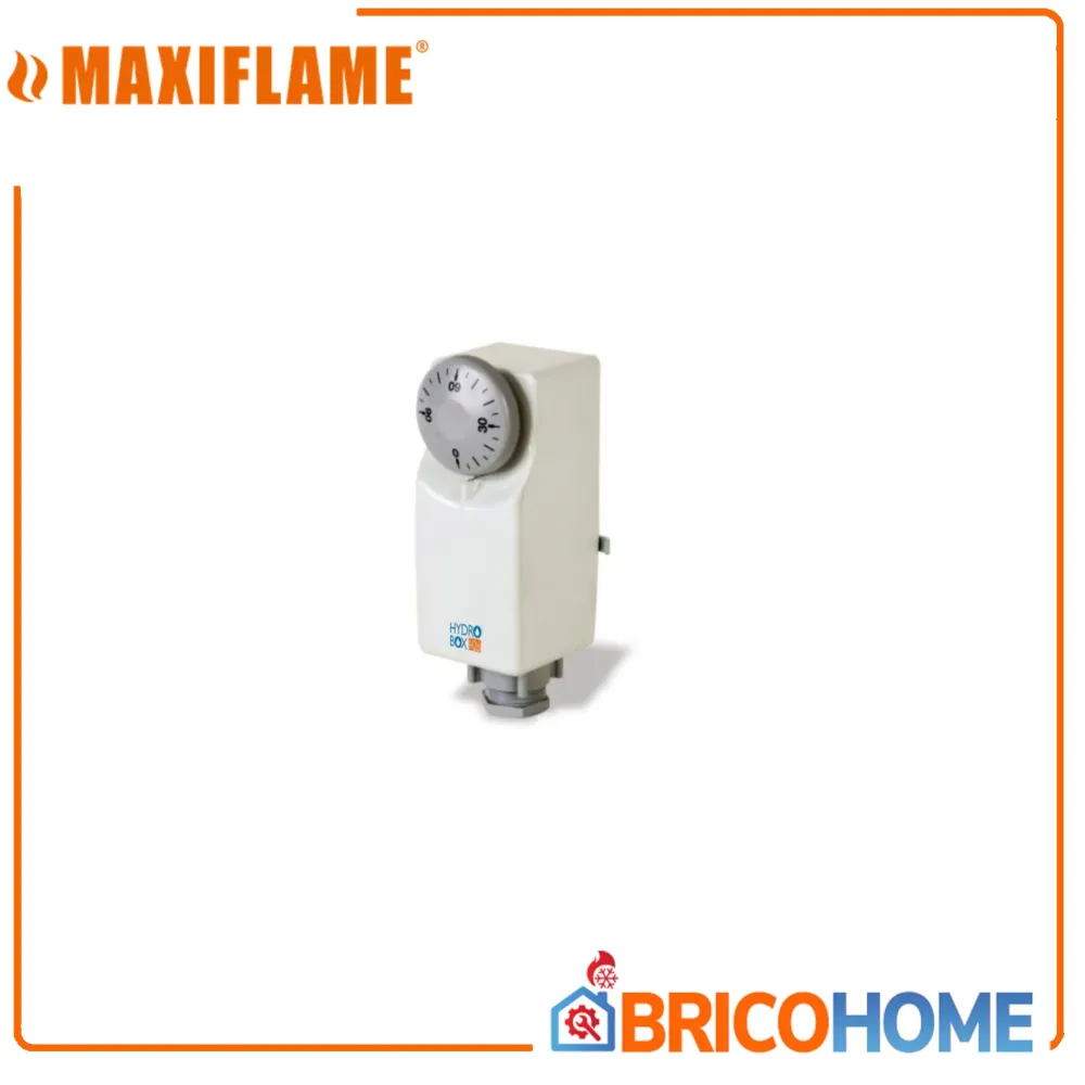 Tappeto Erba Sintetica Maxiflame Termostato contatto 0-90°C regolazione esterna Online Caldo Sale