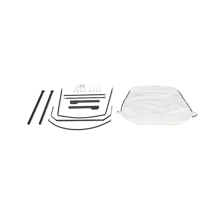 Barometro Antico Stile Toro 137-7011 Sunshade Timecutter HD