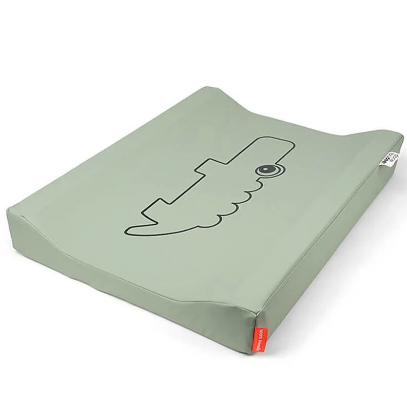 Sensore Temperatura Esterno Cambiador Croco Green Done Deer