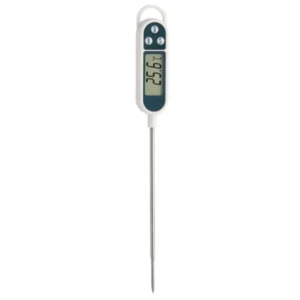 Termometro digitale per puntura TFA 23,5 cm