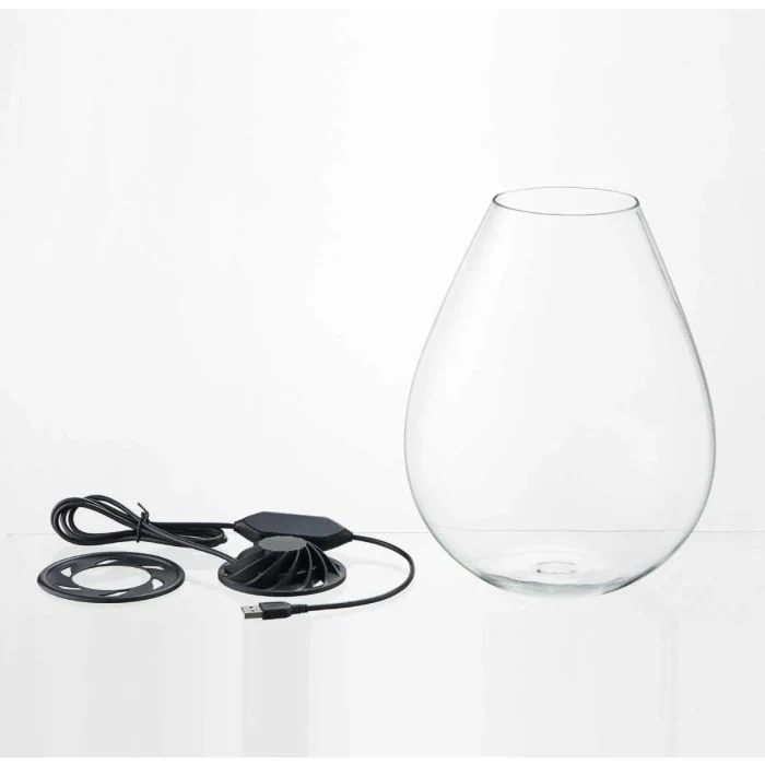 Chihiros Eco ping terrario