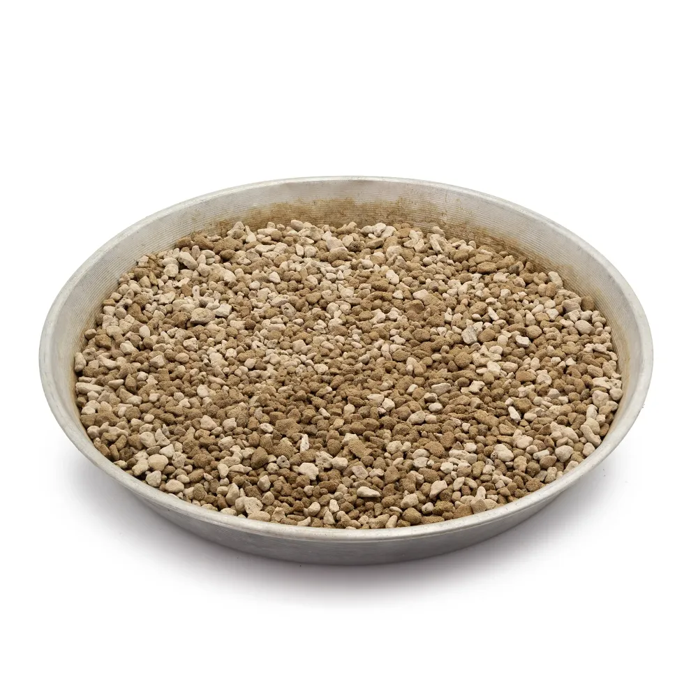 Pomice 3/8 mm (10 litri)