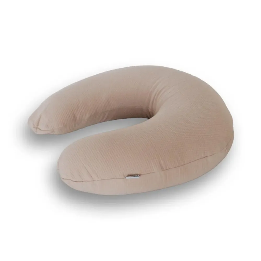 bamboom Combi Cosy - Cuscino AllattamentoNude593 - 04
