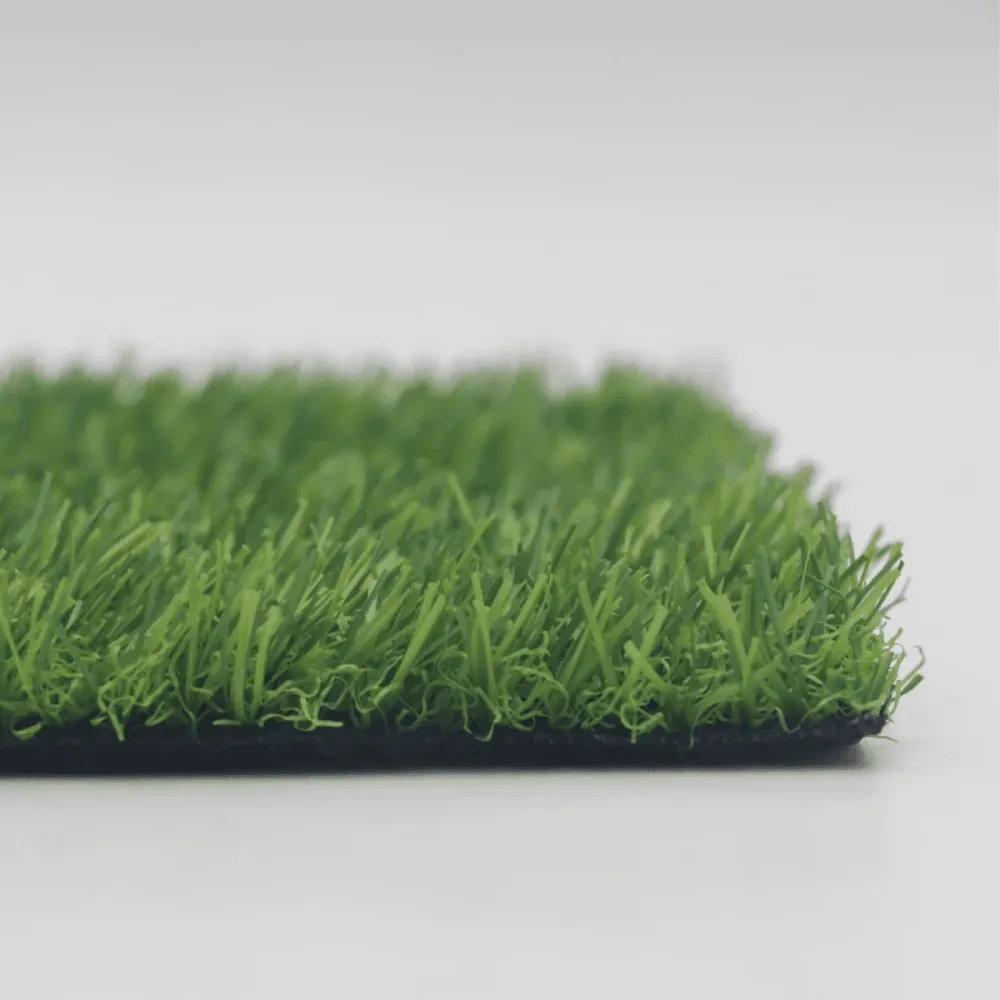 Diserbante per Erba sintetica verde per giardino "Happes" tappeto erboso drenante alta qualità