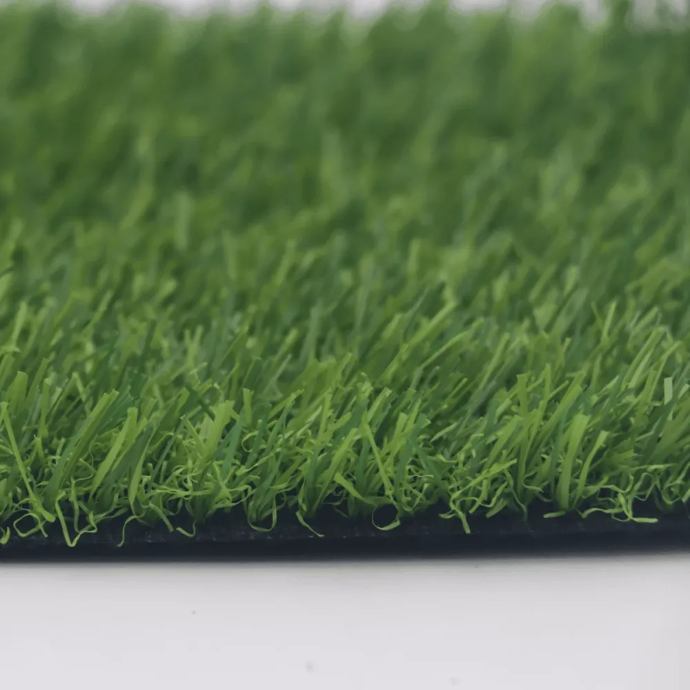 Diserbante per Erba sintetica verde per giardino "Happes" tappeto erboso drenante alta qualità