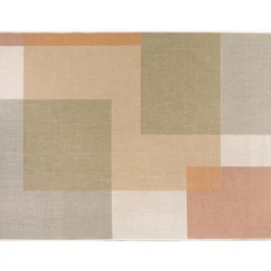Soluzione per Tappeto per esterno Iria Multico 120 x 170 cm