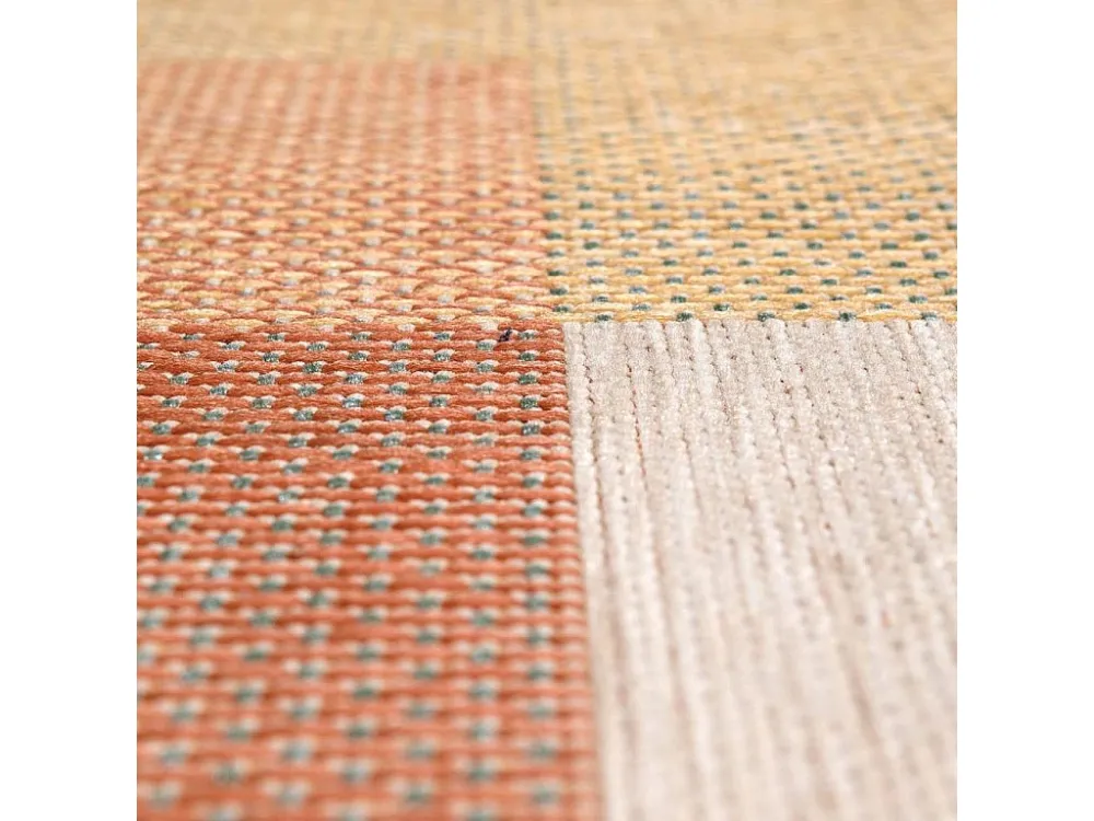 Soluzione per Tappeto per esterno Iria Multico 120 x 170 cm