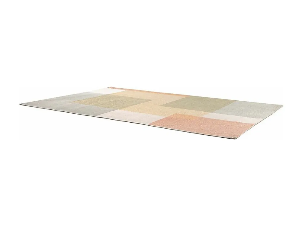 Soluzione per Tappeto per esterno Iria Multico 120 x 170 cm