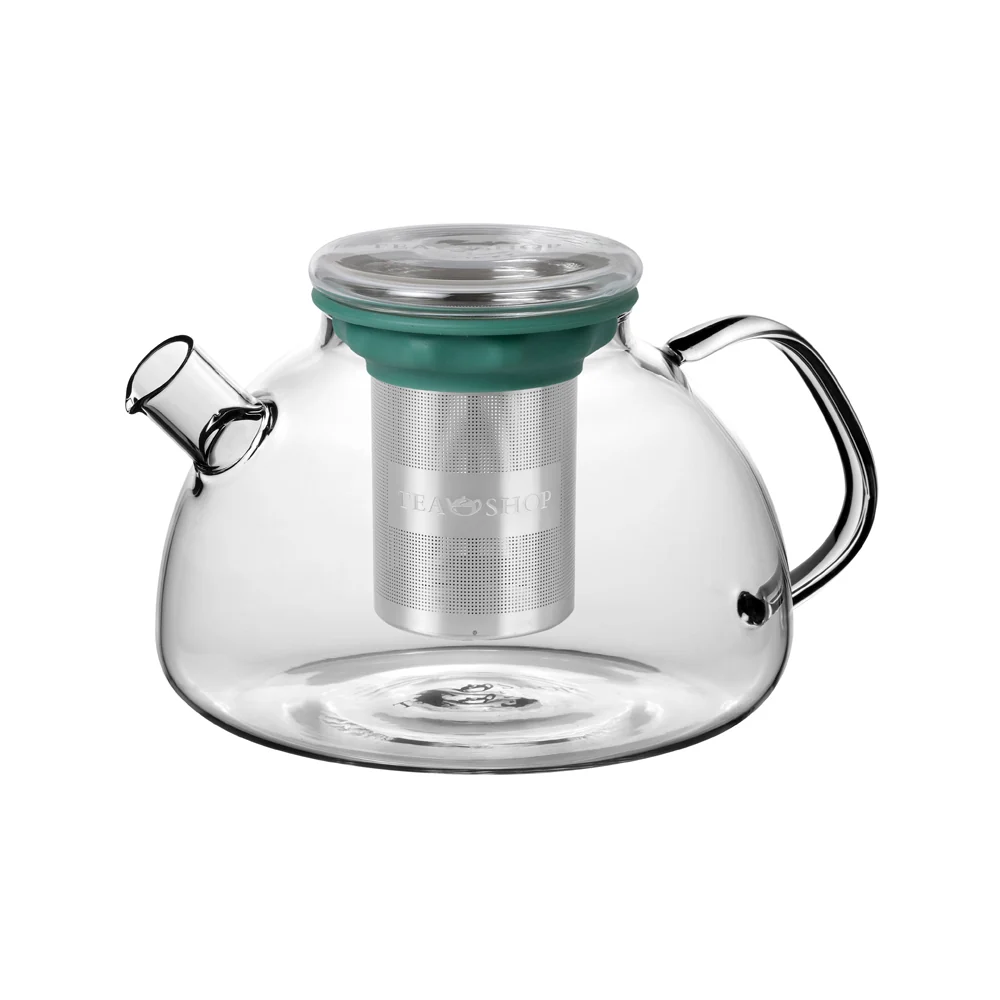 Teiera All One Basil 1 L