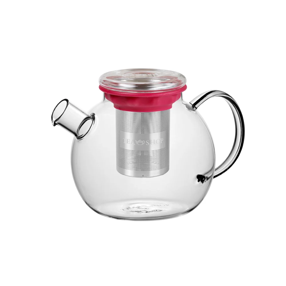 Teiera All One Berry 1 L