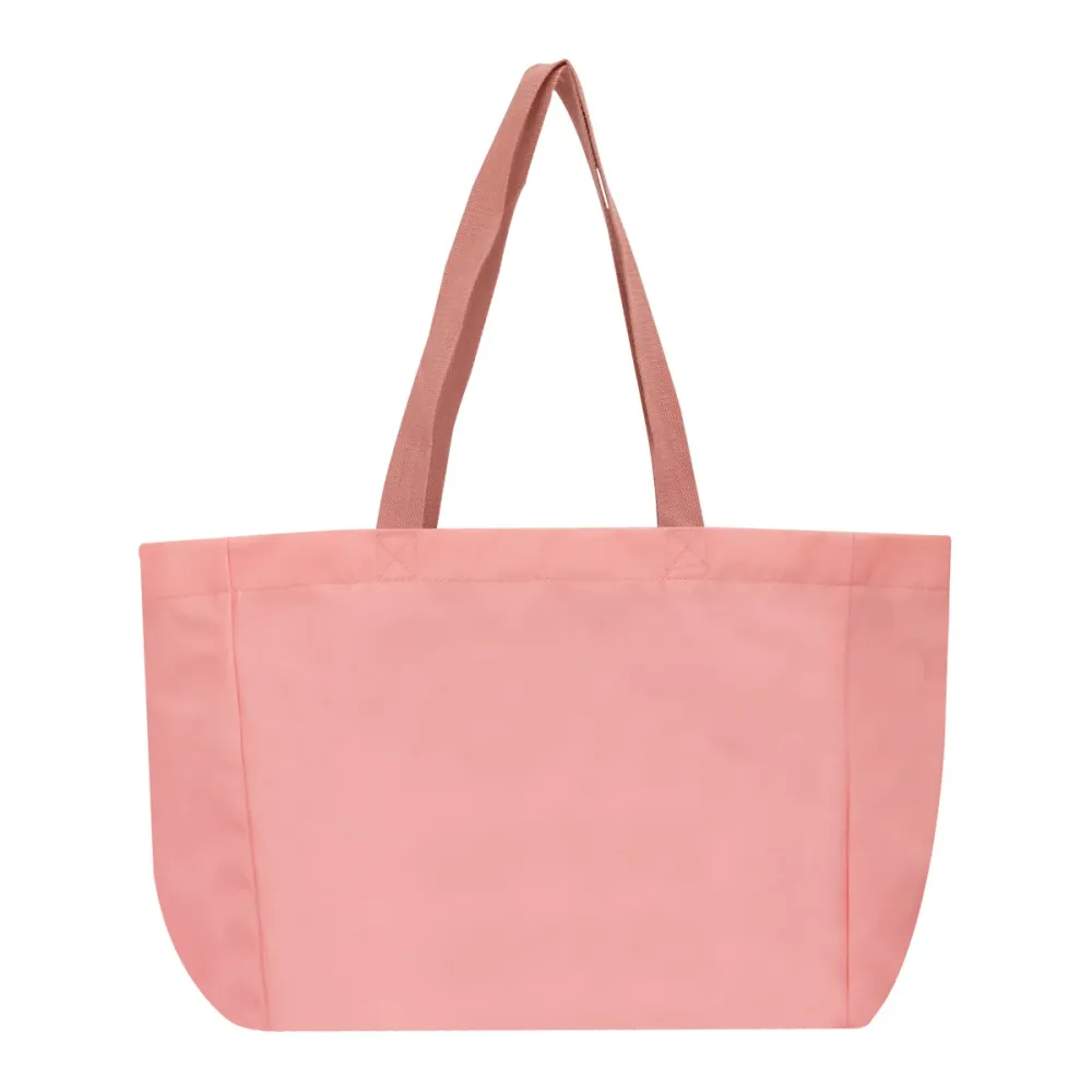Rectangular cushion orange - It’s good day to chill