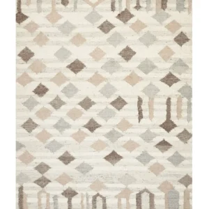 Tappeto kilim lana multicolore 160 x 230 cm KAGHTSRASHEN