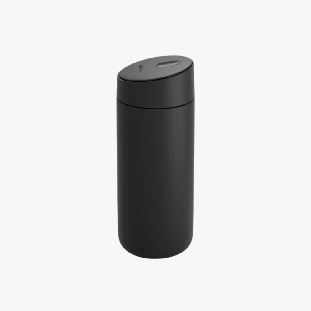 Fellow - Tazza Carter Slide - 473 ml - Nero opaco