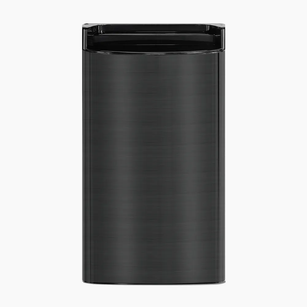 Tappeto Erba Sintetica Door 520 Top Load Series Coolers Nero puro