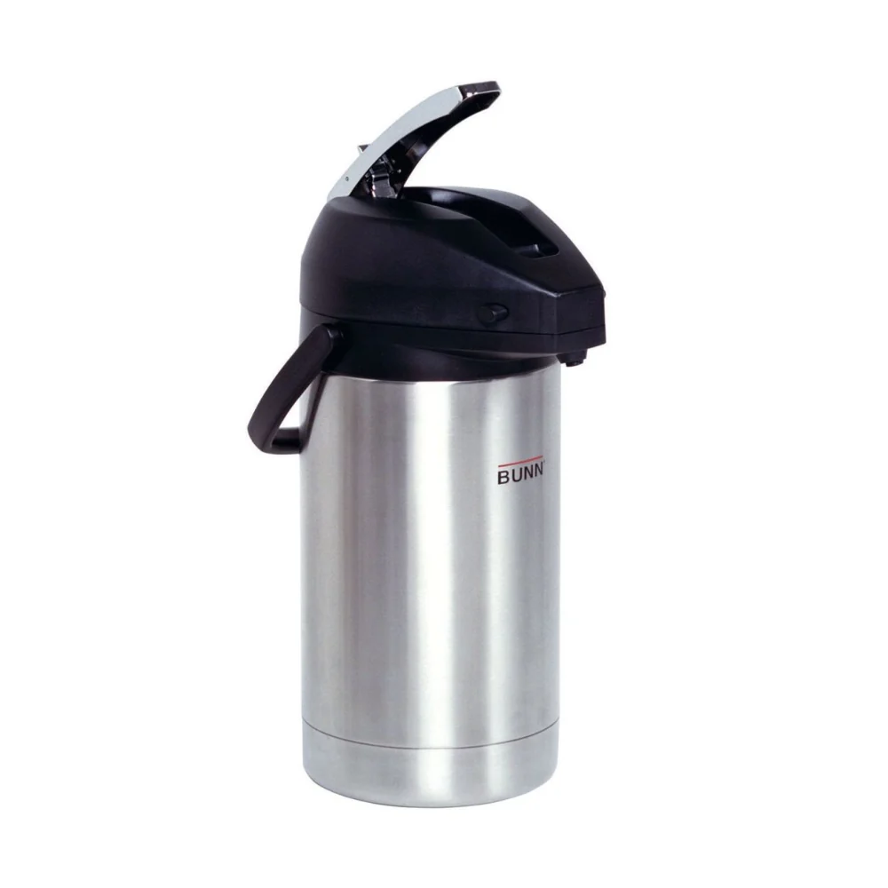 Bunn - Airpot Leveraction thermos 3 litri