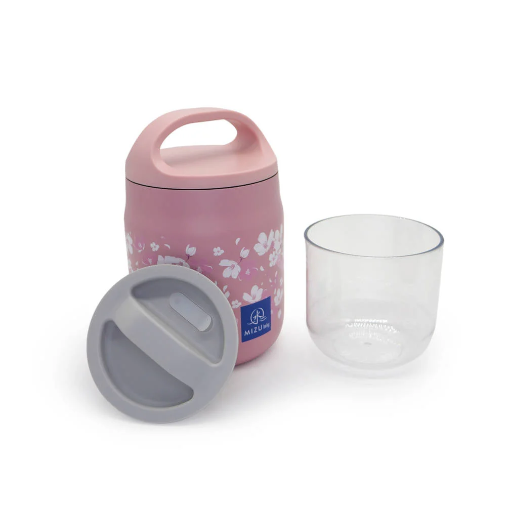 MIZU - Yume Food 2in1