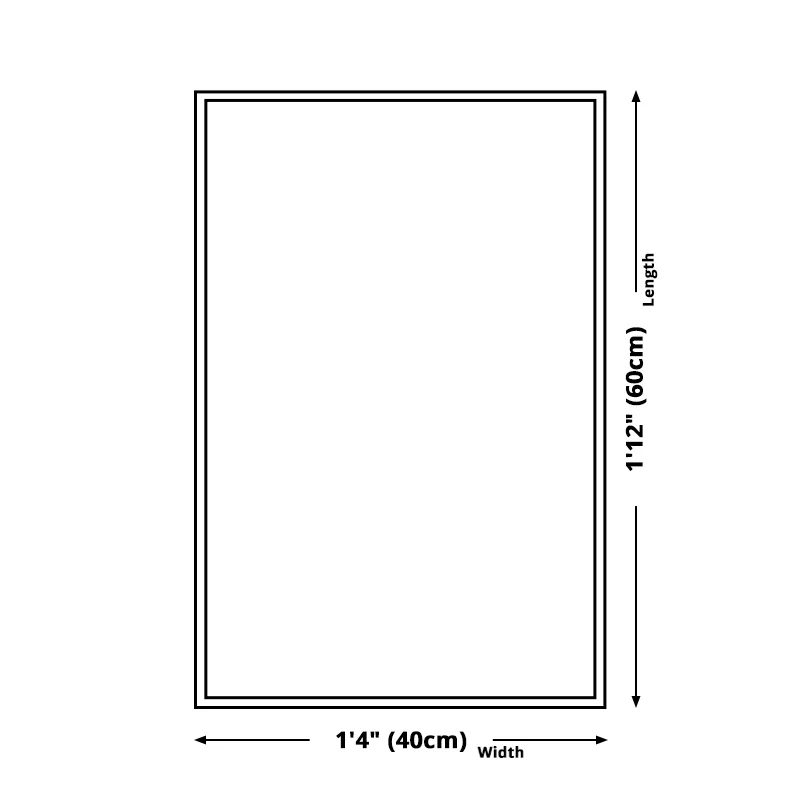 Tappeto da camera da letto modernista poliestere grigio lavabile con pittura inchiostro Gold Line per Compleanni